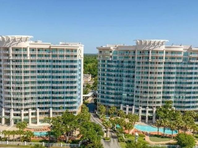 Condo for sale in Gulfport, Mississippi