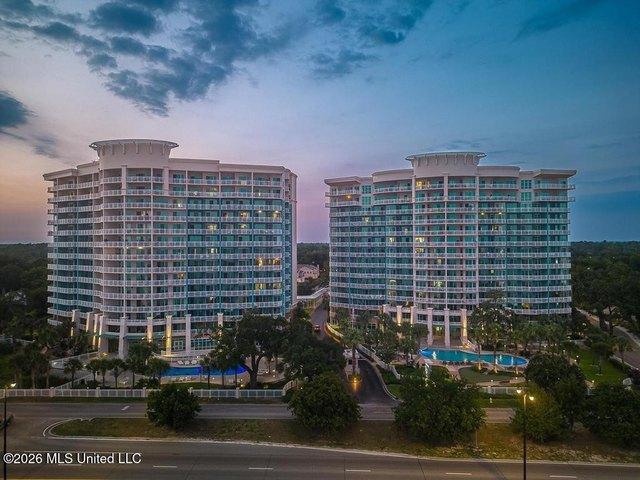 Condo for sale in Gulfport, Mississippi