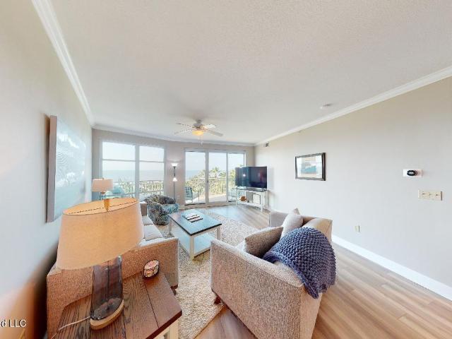 Condo for sale in Gulfport, Mississippi