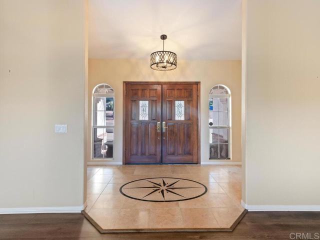 House for sale in Fallbrook, California