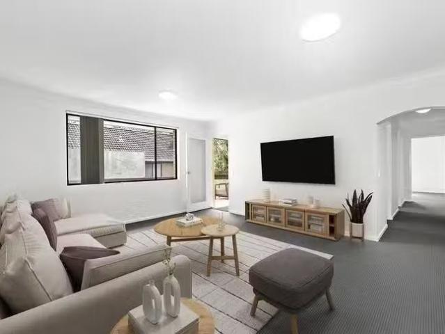 House for rent in Sydney, New South Wales