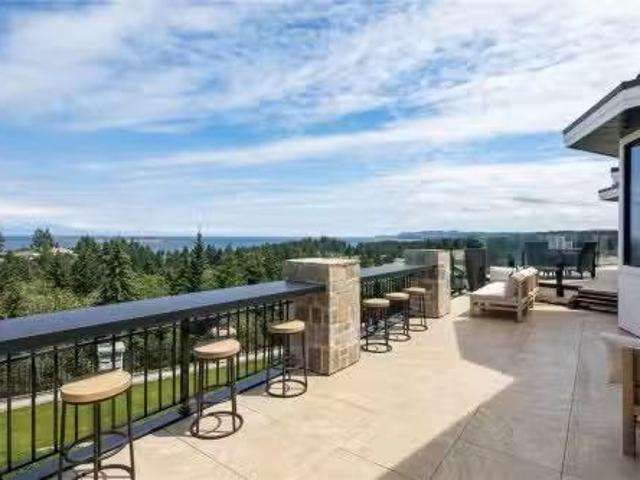 House for sale in British Columbia