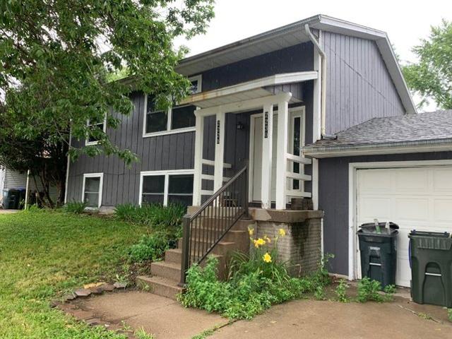 House for rent in Iowa City, Iowa