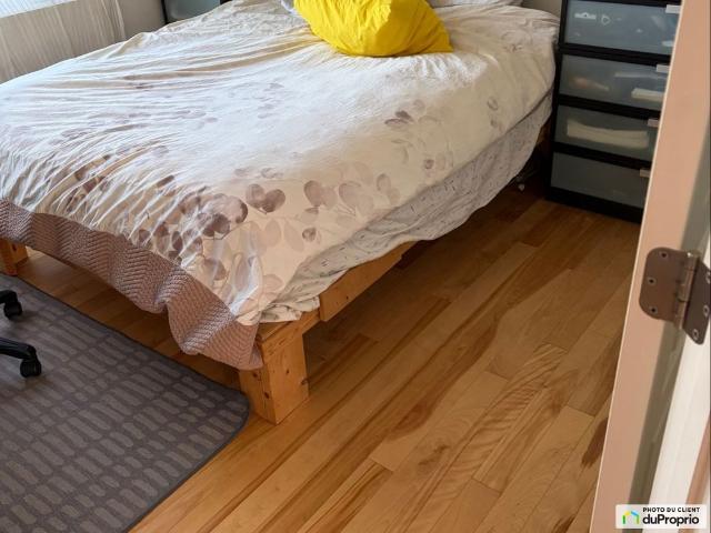 House for rent in Les Rivières, Québec