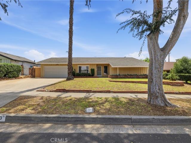 House for sale in Fullerton, California