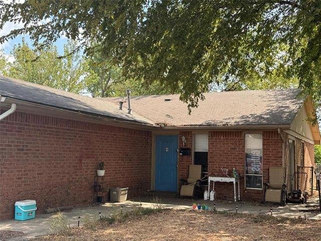House for sale in Norman, Oklahoma