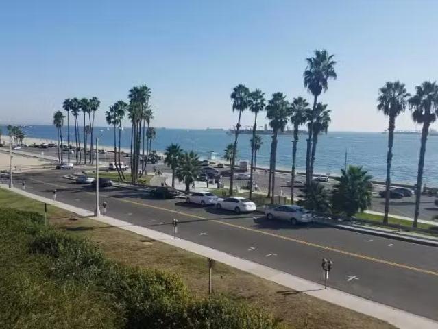 Apartment for rent in Long Beach