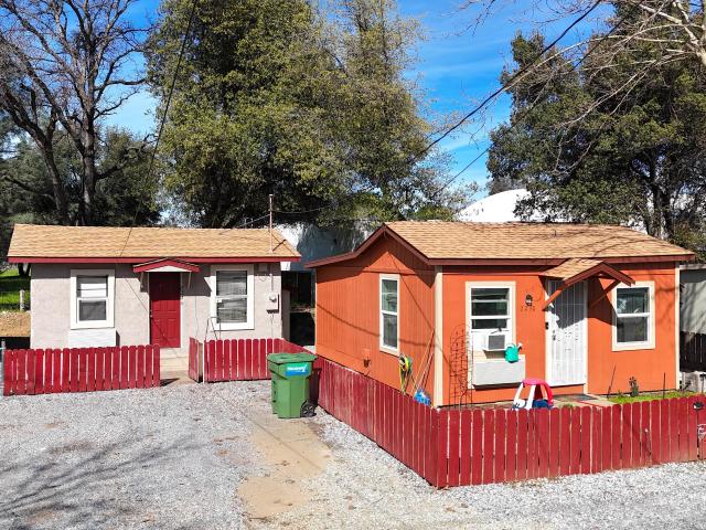 House for sale in Shasta, California