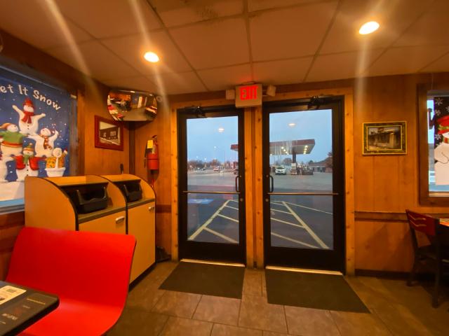 Commercial for sale in Carthage, Missouri