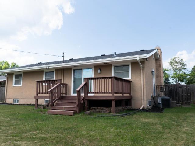 House for sale in Battle Creek, Saint Paul