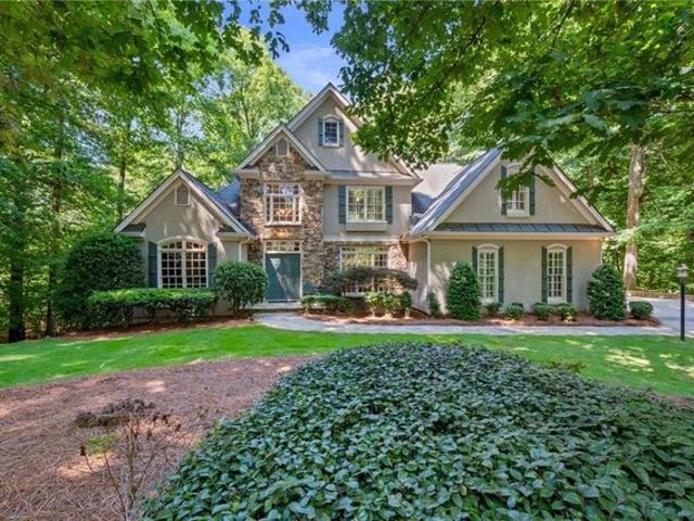 House for sale in Braselton, Georgia