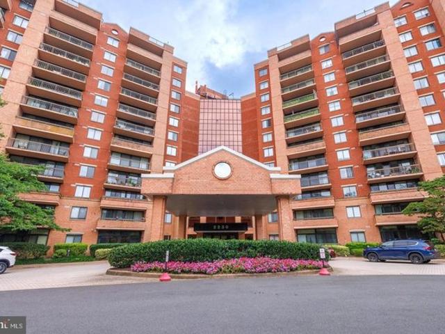Condo for sale in Virginia