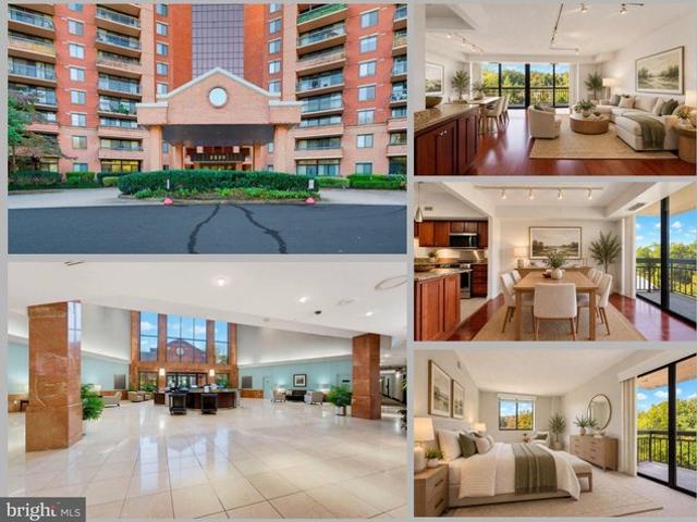 Condo for sale in Falls Church, Virginia