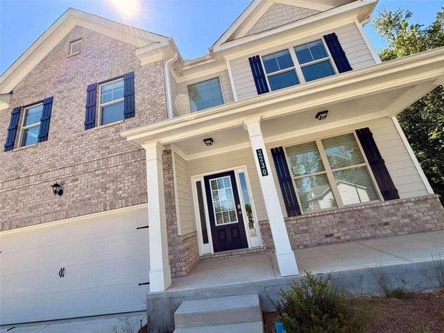 House for sale in Lithia Springs, Georgia