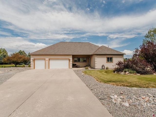 House for sale in Montrose, Colorado