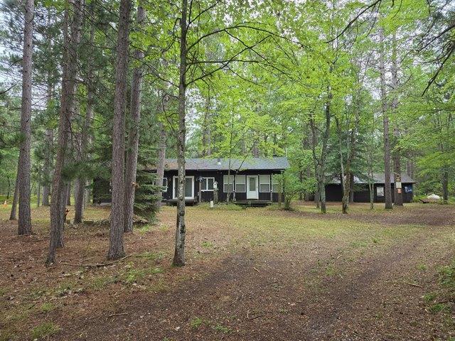 House for sale in Grayling, Michigan