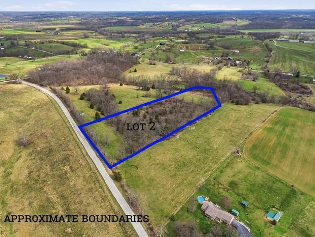 Land for sale in Cynthiana, Kentucky