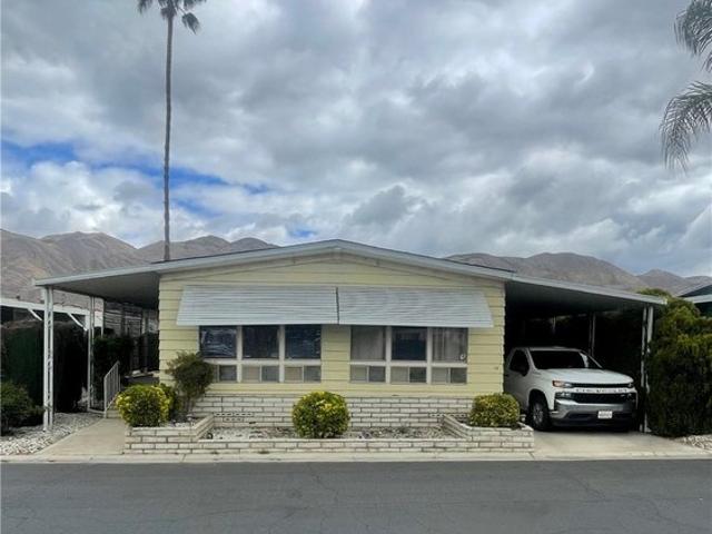 House for sale in San Jacinto, California