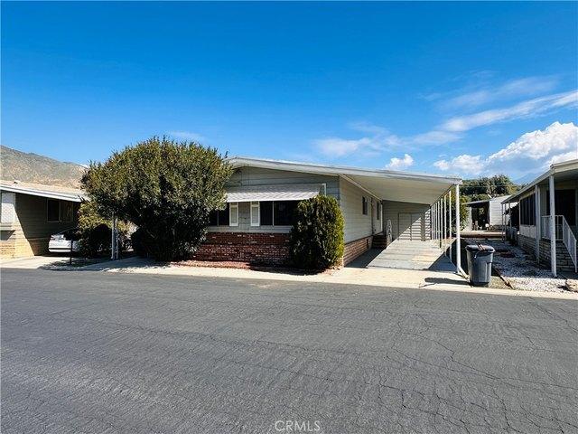 House for sale in San Jacinto, California