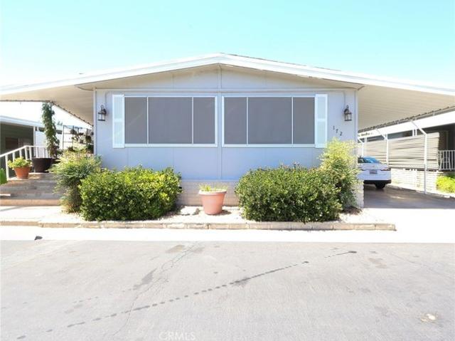 House for sale in San Jacinto, California