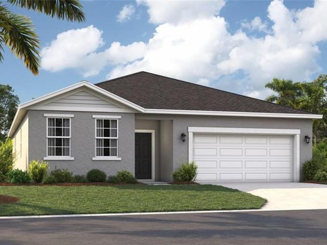 House for sale in Saint Cloud, Florida