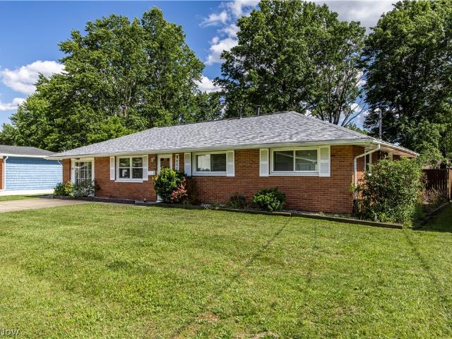 House for sale in Summit, Ohio