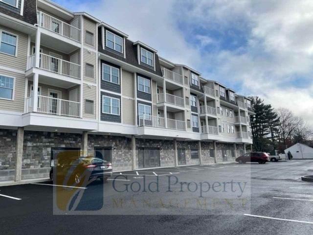 Apartment for rent in Tewksbury, Massachusetts