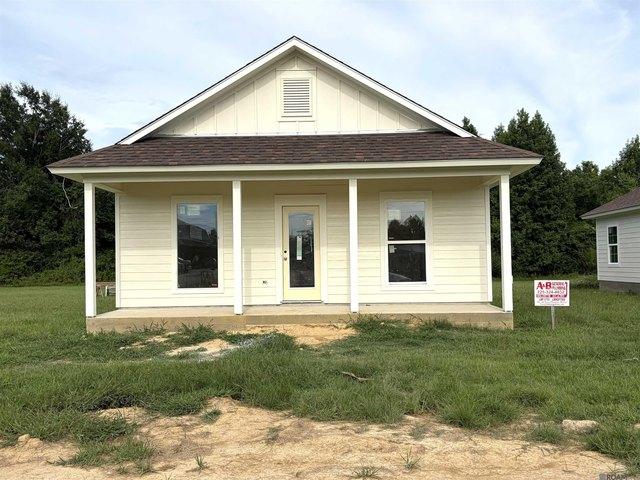 House for sale in Baker, Louisiana