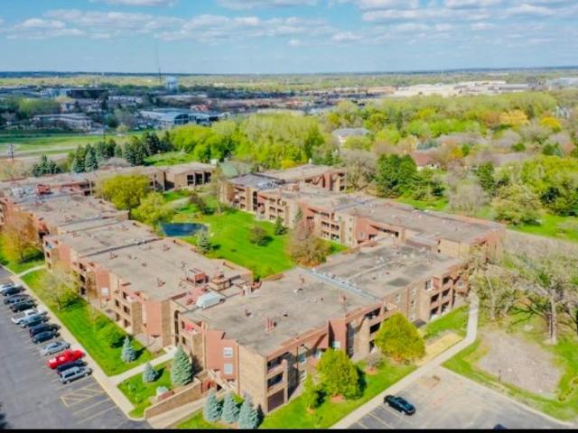 House for sale in Ramsey, Minnesota