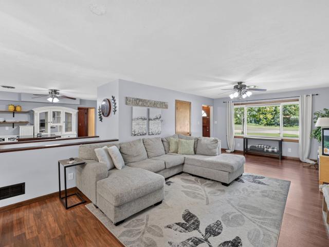 House for sale in Dekalb, Illinois