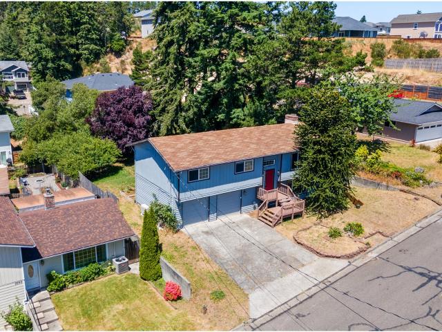 House for sale in Oregonia