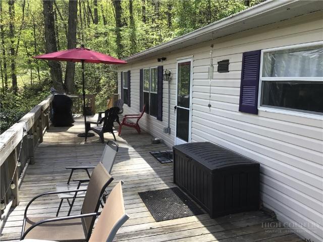 House for sale in Jefferson, North Carolina