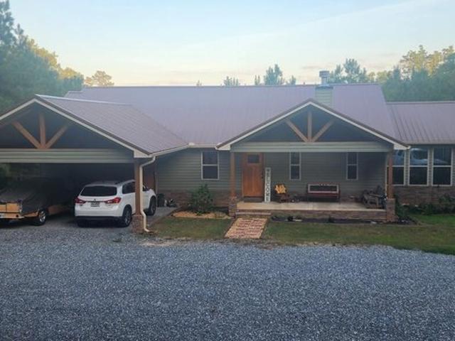 House for sale in Shiloh, Georgia