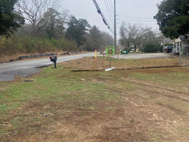 Commercial for sale in Center Point, Alabama