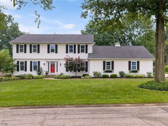 House for sale in North Canton, Ohio