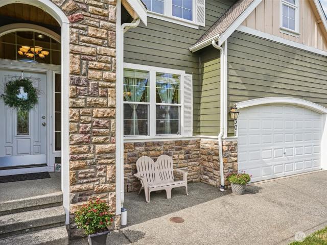 House for sale in Buckley, Washington