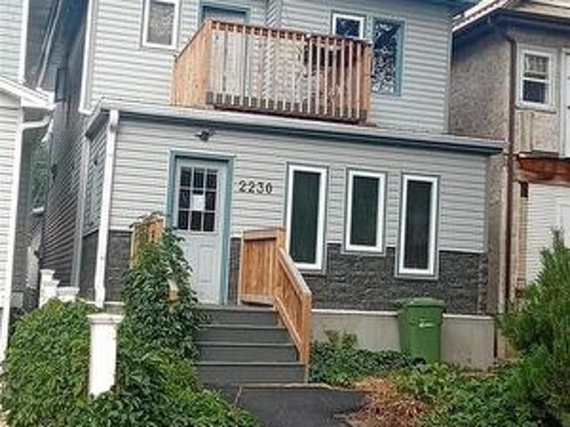 House for sale in Regina, Saskatchewan
