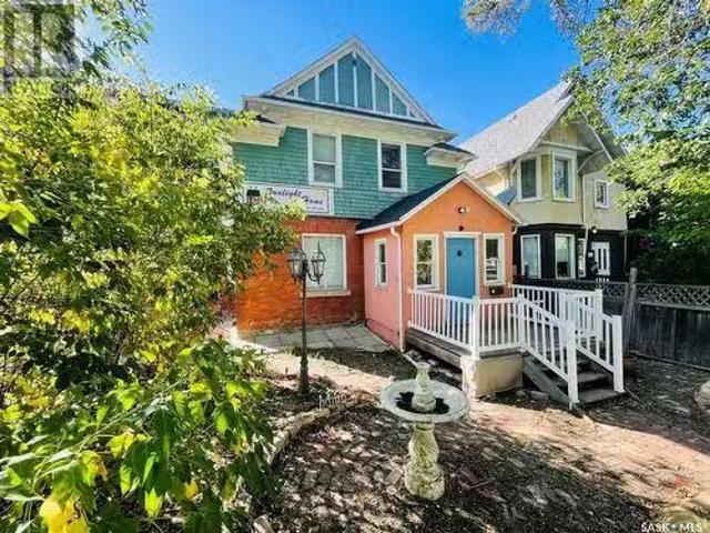 House for sale in Regina, Saskatchewan