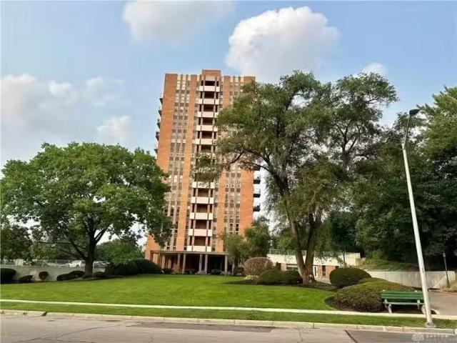 Apartment for rent in Dayton