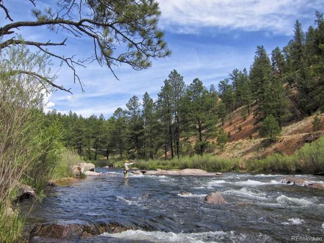House for sale in Sedalia, Colorado