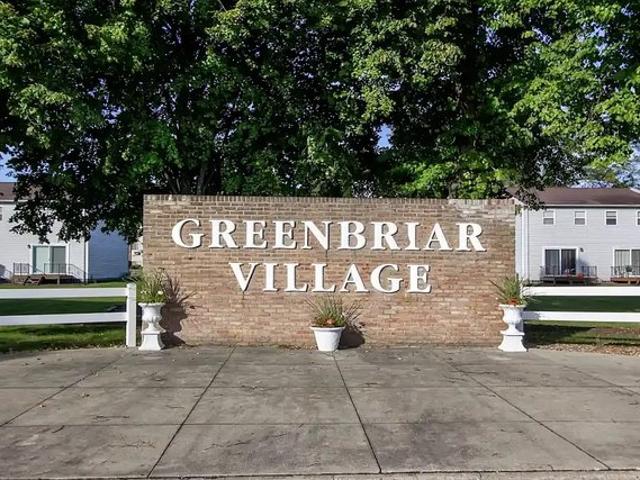House for sale in Youngstown, Ohio