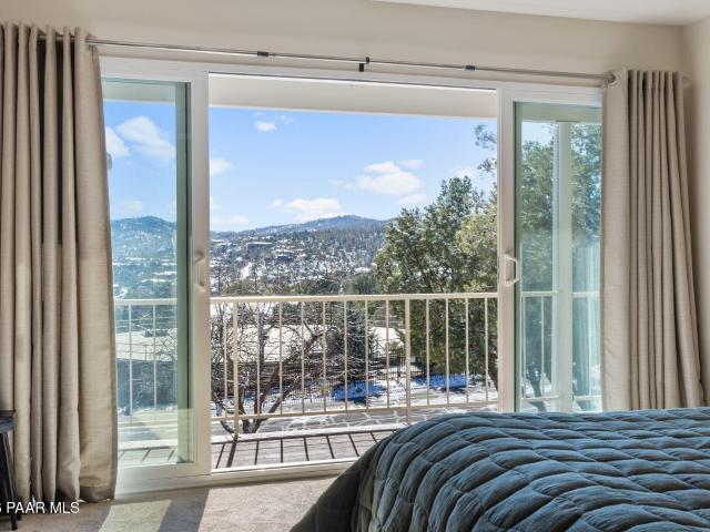 House for sale in Prescott, Arizona