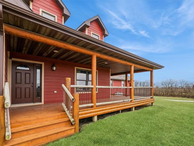 Property for sale in Winterset, Iowa