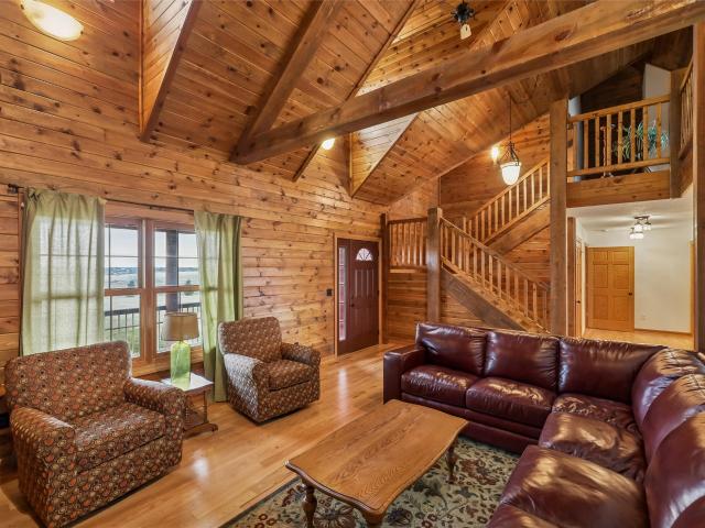 Land for sale in Winterset, Iowa