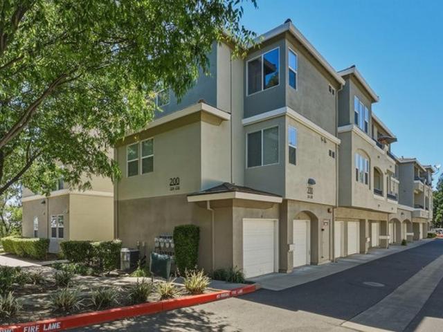 Condo for sale in California