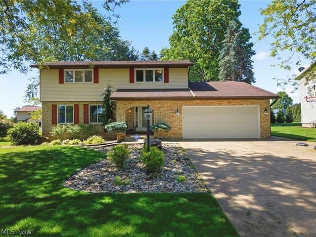 House for sale in North Canton, Ohio