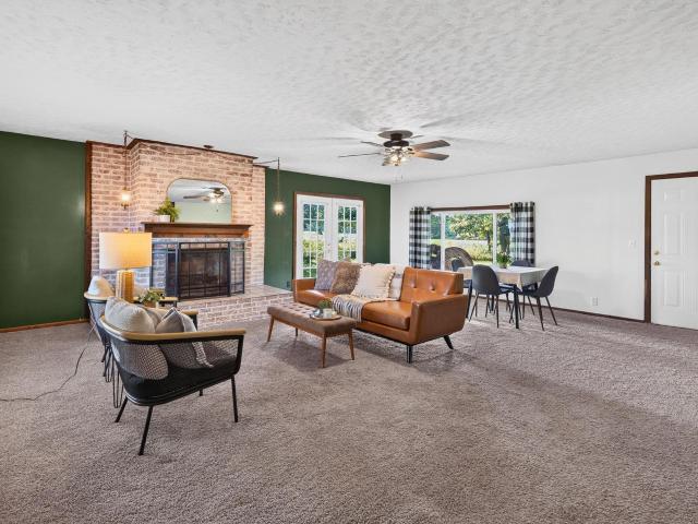 House for sale in North Manchester, Wabash County