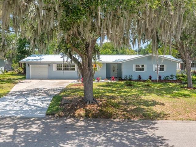 House for sale in Bartow, Florida