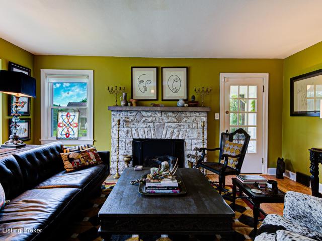House for sale in Kentucky