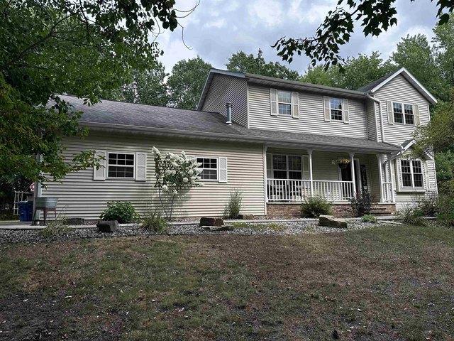 House for sale in Wausau, Marathon County